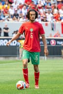 Ayyoub Bouaddi