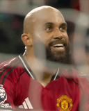 Bryan Mbeumo