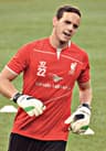 Danny Ward