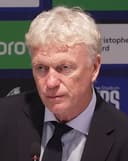 David Moyes