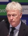 David Moyes