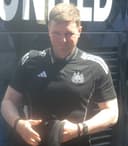 Eddie Howe