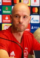 Erik ten Hag