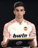 Ferran Torres