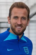 Harry Kane