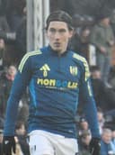 Harry Wilson