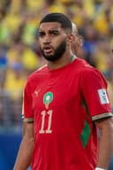 Ismael Saibari