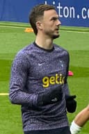 James Maddison