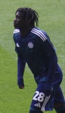 Jeremy Monga