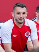 John McGinn