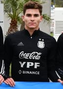 Julián Alvarez