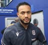 Lewis Baker