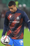 Mason Greenwood