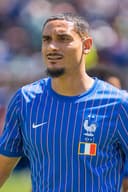 Maxence Lacroix