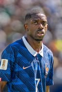 Ousmane Dembélé