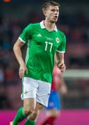 Paddy McNair