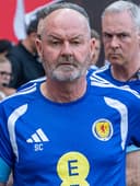 Steve Clarke