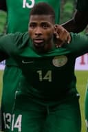 Kelechi Iheanacho
