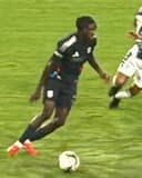Manu Duah