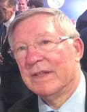 Alex Ferguson