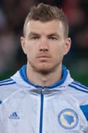 Edin Džeko