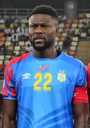 Chancel Mbemba