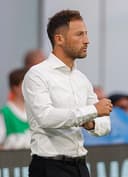 Domenico Tedesco