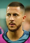 Eden Hazard