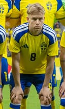 Daniel Svensson