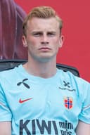 Sondre Langås