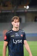 Henrik Falchener