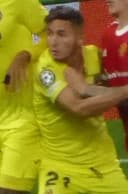 Yéremy Pino
