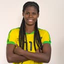 Khadija Shaw
