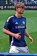 Nico Paz