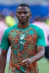 Bazoumana Touré