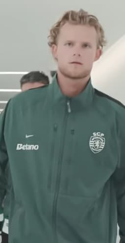 Morten Hjulmand