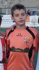 Joan Garcia