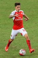 Héctor Bellerín