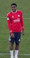 Malachi Fagan-Walcott