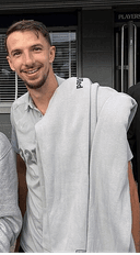 Daniel Barlaser