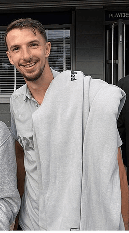 Daniel Barlaser