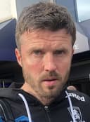 Michael Carrick
