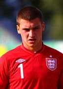 Sam Johnstone
