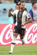 Serge Gnabry