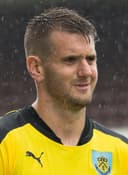 Tom Heaton