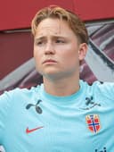 Andreas Schjelderup
