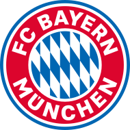 Bayern Munich Logo
