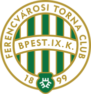 Ferencvarosi TC