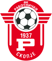FK Rabotnicki