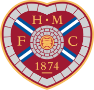 Hearts Logo